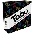 Produktbild: Tabu - NEU & OVP - Das schnelle Team-Ratespiel für Partys - Klassiker