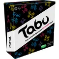 Produktbild: Hasbro Tabu, Partyspiel