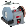 Produktbild: Holzmann Nass Trockenschärfgerät NTS250S 230V Schleifmaschine Schärfmaschine NEU