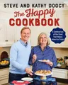 Produktbild: Steve Doocy Kathy Doocy The Happy Cookbook (Gebundene Ausgabe) (US IMPORT)