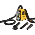 Produktbild: DeWalt DWH161N-XJ Akku-Universalabsaugung Handstaubsauger