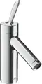 Produktbild: hansgrohe AXOR Starck Einhebel-Waschtischmischer 70 ohne Ablaufgarnitur, 10018000
