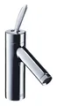 Produktbild: Axor Starck Classic Einhebel-Waschtischmischer 70 mit Pingriff - Chrom - 10018000