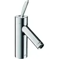 Produktbild: hansgrohe AXOR Starck Einhebel-Waschtischmischer 70 ohne Ablaufgarnitur, 10018000, Farbe: Chrom