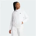 Produktbild: adidas Performance Trainingsjacke WALK-ON TENNISJACKE (1-St) weiß L (44)