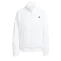 Produktbild: adidas Women's TENNIS WALK ON JACKET, White, L