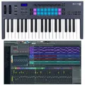 Produktbild: Novation FLkey 37 Fruity Bundle