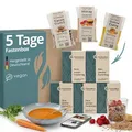 Produktbild: Salufast - 5 Tage Fastenbox - Variation I