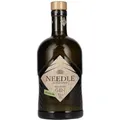 Produktbild: Needle Blackforest Distilled Dry Gin 40% Vol. 0,5l