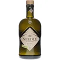 Produktbild: Needle Blackforst Distilled Dry Gin 0,5 Liter 40 % Vol.