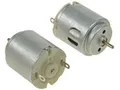 Produktbild: DC Kleinmotor Motor 1,5V - 3V DC 350mA 14.200U/Min. Velleman MOT1