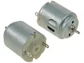 Produktbild: VELLEMAN SA - Miniatur DC Motor 1.5-3V