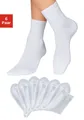 Produktbild: H.I.S Socken (Packung, 6-Paar) mit bequemem Frottee