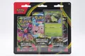 Produktbild: Pokemon Optimale Ordnung 3er Blister Endivie