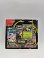 Produktbild: Pokémon Mega Entwicklung 3 Optimale Ordnung 3-Pack-Blister Deutsch Endivie TCG