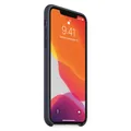 Produktbild: Apple Silikon Case (Apple iPhone 11 Pro Max) (MWYW2ZM/A)