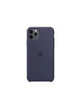 Produktbild: Apple iPhone 11 Pro Max Silicone Case - Blue