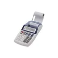 Produktbild: Olympia CPD 425 - Druckrechner - LCD - 12 Stellen - Batterie, Wechselstromadapter (942915039)
