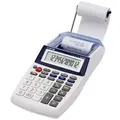Produktbild: Olympia CPD 425 - Druckrechner - LCD - 12 Stellen