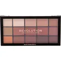 Produktbild: Makeup Revolution Re-loaded (Iconic Fever) (12386800)