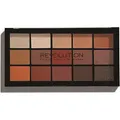 Produktbild: Revolution Beauty London Re-Loaded Eyeshadow Palette Iconic Fever