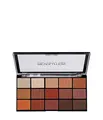 Produktbild: REVOLUTION Reloaded Palette Lidschatten Palette 17 g Iconic Fever
