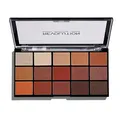 Produktbild: Makeup Revolution Reloaded Palette Iconic Fever Lidschattenpalette (1 Stück)