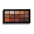 Produktbild: Revolution Reloaded Iconic Fever Lidschattenpalette