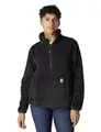 Produktbild: Carhartt Bekleidung 106470-N04 Fleece schwarz S