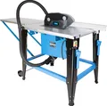 Produktbild: GÜDE Tischkreissäge GTKS315/400V