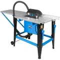 Produktbild: Güde Tischkreissäge Gtks 315/400v, 2800w, 315mm Hm-sägeblatt, Tischverlängerung
