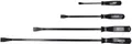 Produktbild: KS Tools 911.8100 Hebeleisen-Satz, 4-tlg