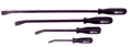 Produktbild: KS Tools 911.8100 Hebeleisen-Satz, 4-tlg