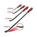 Produktbild: Hebeleisen-Satz, 4-tlg KS TOOLS 911.8100