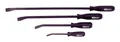 Produktbild: KS Tools Hebeleisen-Satz, 4-teilig - 911.8100