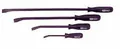 Produktbild: KS TOOLS Montagehebel-Satz 911.8100 - Hebeleisen-Satz, 4-tlg.