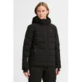 Produktbild: North Bend Skijacke NBMarina W W-PRO 8.000 mit wasserdichter Beschichtung schwarz 44