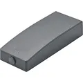 Produktbild: Hettich Dämpfer Push to open Silent 9239087 Kunststoff graphitgrau