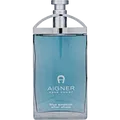 Produktbild: Etienne Aigner Blue Motion After Shave, 100ml 5050456001484