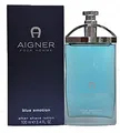 Produktbild: Etienne Aigner Blue Emotion - After Shave Lotion 100ml