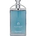 Produktbild: Aigner blue emotion after shave 100ml Duft Herren Parfum Original NEU & OVP