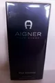 Produktbild: ( 1 Liter = 310 €  )  AIGNER  POUR  HOMME  BLUE  EMOTION  AFTER  SHAVE 100  ml