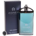 Produktbild: Aigner BLUE EMOTION After Shave Lotion 1 x 100 ml pour Homme for man