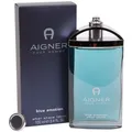 Produktbild: Aigner BLUE EMOTION After Shave Lotion 1 x 100 ml pour Homme for man
