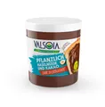Produktbild: Valsoia la Crema ohne Zuckerzusatz – die vegane Aufstrichcreme 200 g / Haseln...