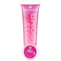 Produktbild: essence KISS BOMB Shiny Lipgloss & Lip Balm - Rosa
