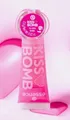 Produktbild: Essence Juicy Kiss Bomb Shiny Lipgloss Balm Limited 10 ml Lip Balm