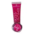 Produktbild: essence Kiss Bomb Shiny Lipgloss & Lip Balm Set Strawberry Sweetie NEU OVP