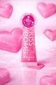 Produktbild: essence Kiss Bomb Shiny Lipgloss & Lip Balm Set Strawberry Sweetie NEU OVP