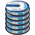 Produktbild: Blu-ray Disc Mediarange BD-R 25 GB, 6x Speed fullprintable in Cakebox 50 Stück